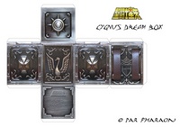 Pandora box du Cygne